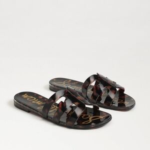 Sam Edelman jelly slide 8
